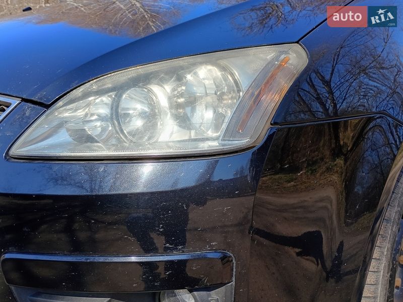 Мінівен Ford C-Max 2007 в Ніжині фото 12 Мінівен Ford C-Max 2007 в Ніжині