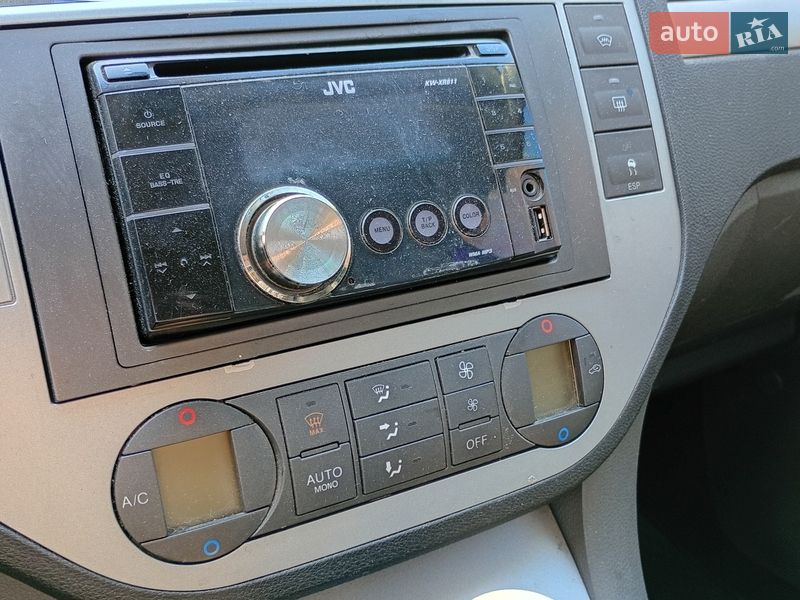 Мінівен Ford C-Max 2007 в Ніжині фото 17 Мінівен Ford C-Max 2007 в Ніжині