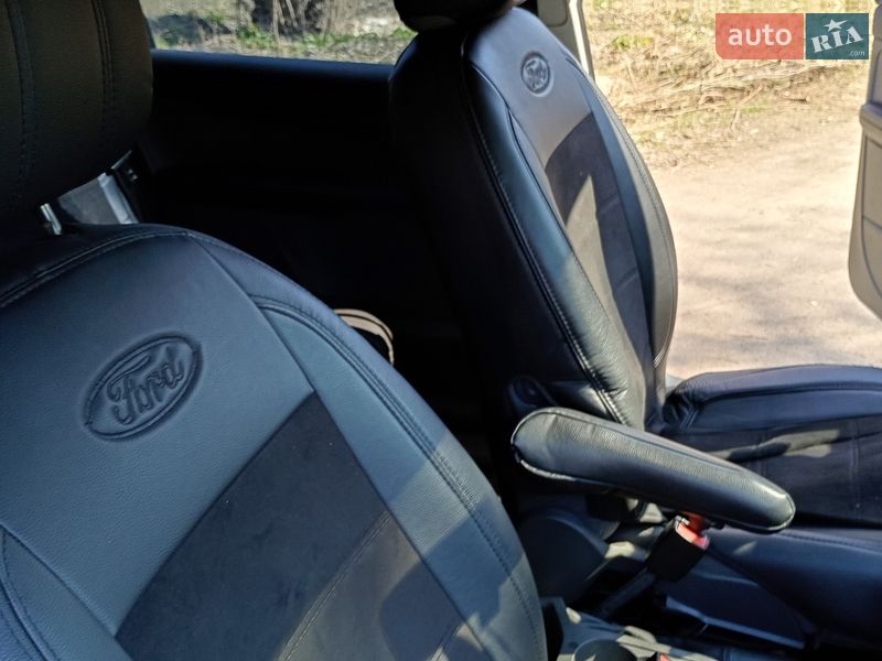 Мінівен Ford C-Max 2007 в Ніжині фото 21 Мінівен Ford C-Max 2007 в Ніжині