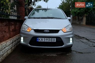 Мінівен Ford C-Max 2007 в Рівному