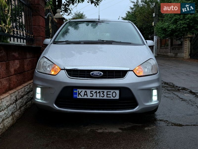 Ford C-Max 2007 Ford C-Max 2007