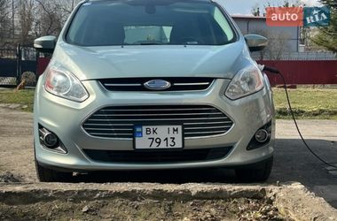Минивэн Ford C-Max 2014 в Ровно фото Минивэн Ford C-Max 2014 в Ровно