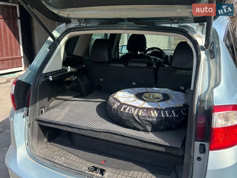 Минивэн Ford C-Max 2014 в Ровно фото 5 Минивэн Ford C-Max 2014 в Ровно