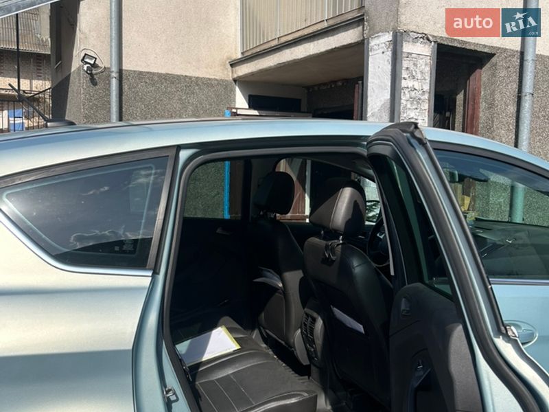 Мінівен Ford C-Max 2014 в Рівному фото 6 Мінівен Ford C-Max 2014 в Рівному
