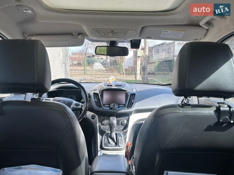 Минивэн Ford C-Max 2014 в Ровно фото 8 Минивэн Ford C-Max 2014 в Ровно