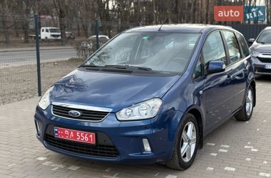 Мінівен Ford C-Max 2010 в Вінниці