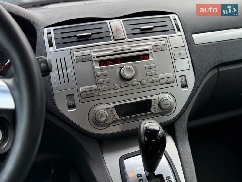 Минивэн Ford C-Max 2010 в Виннице фото 11 Минивэн Ford C-Max 2010 в Виннице