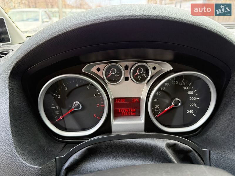 Минивэн Ford C-Max 2010 в Виннице фото 16 Минивэн Ford C-Max 2010 в Виннице