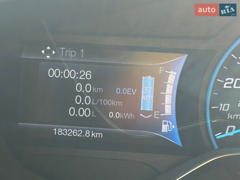 Минивэн Ford C-Max 2014 в Ровно фото 13 Минивэн Ford C-Max 2014 в Ровно