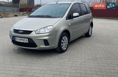 Минивэн Ford C-Max 2009 в Кременце