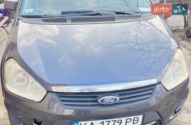 Минивэн Ford C-Max 2009 в Борисполе