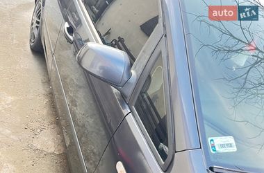Мінівен Ford C-Max 2009 в Борисполі
