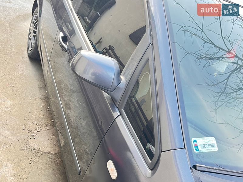 Мінівен Ford C-Max 2009 в Борисполі