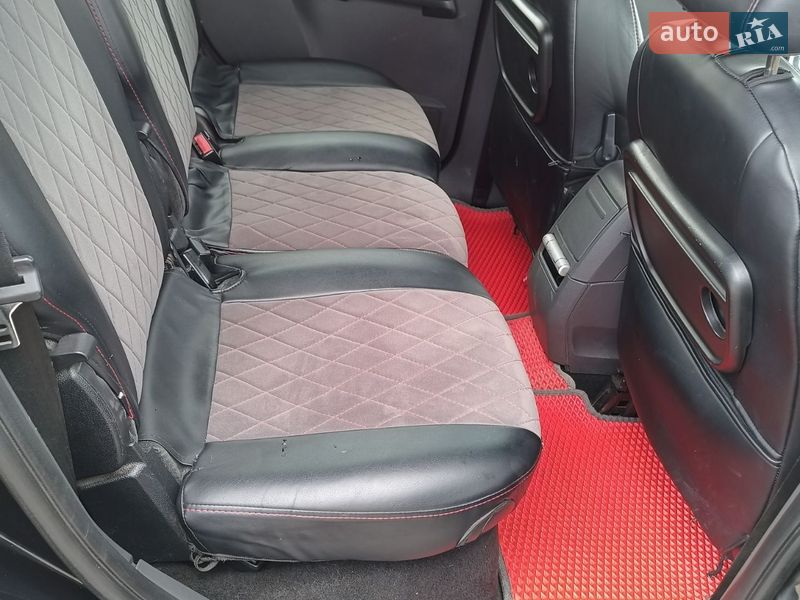 Мінівен Ford C-Max 2006 в Одесі фото 5 Мінівен Ford C-Max 2006 в Одесі