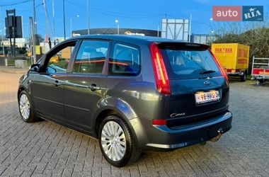 Мінівен Ford C-Max 2009 в Хмельницькому