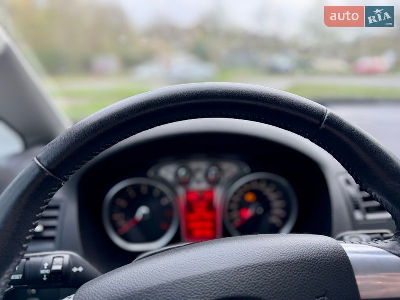 Минивэн Ford C-Max 2009 в Хмельницком фото 14 Минивэн Ford C-Max 2009 в Хмельницком