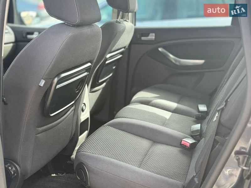 Минивэн Ford C-Max 2009 в Хмельницком фото 23 Минивэн Ford C-Max 2009 в Хмельницком