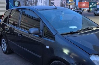 Минивэн Ford C-Max 2008 в Киеве фото 2 Минивэн Ford C-Max 2008 в Киеве