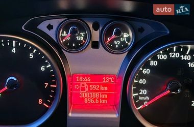 Минивэн Ford C-Max 2008 в Киеве фото 8 Минивэн Ford C-Max 2008 в Киеве