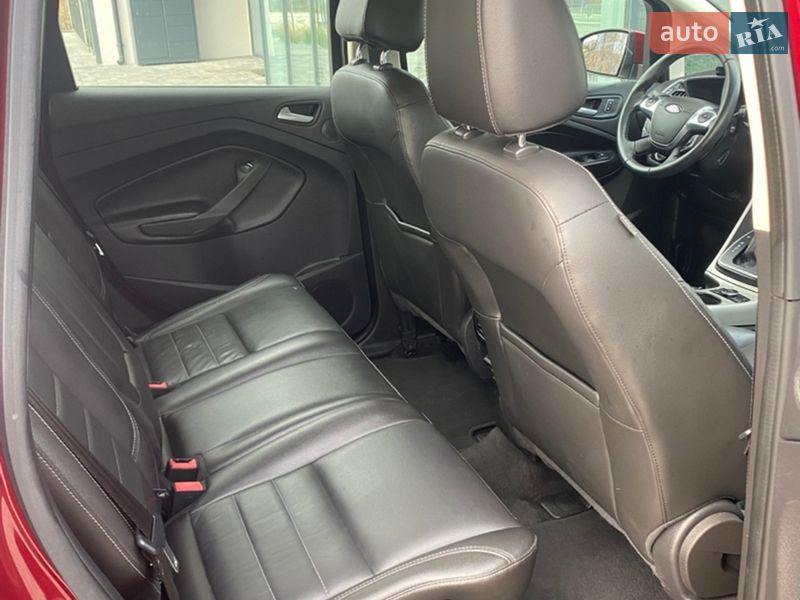 Минивэн Ford C-Max 2013 в Ровно фото 11 Минивэн Ford C-Max 2013 в Ровно