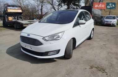 Минивэн Ford C-Max 2015 в Красилове