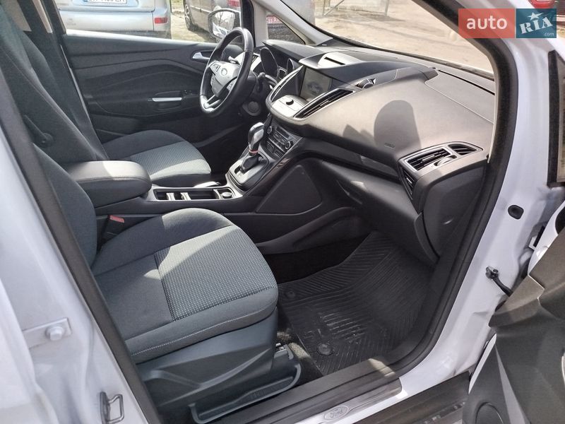 Мінівен Ford C-Max 2015 в Красилові