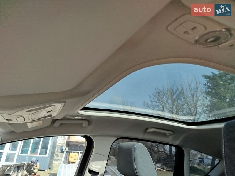 Мінівен Ford C-Max 2015 в Красилові