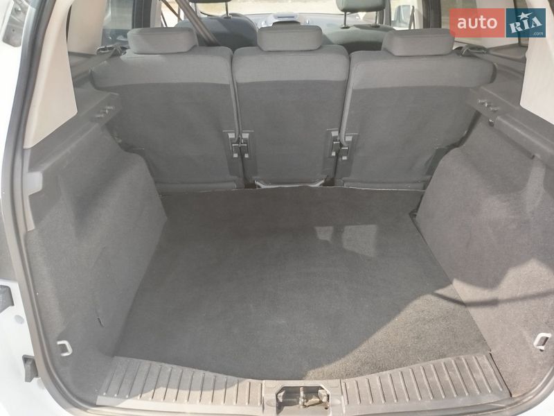 Мінівен Ford C-Max 2015 в Красилові