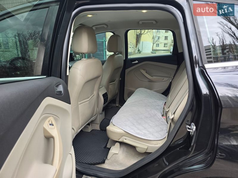 Мінівен Ford C-Max 2013 в Одесі фото 5 Мінівен Ford C-Max 2013 в Одесі