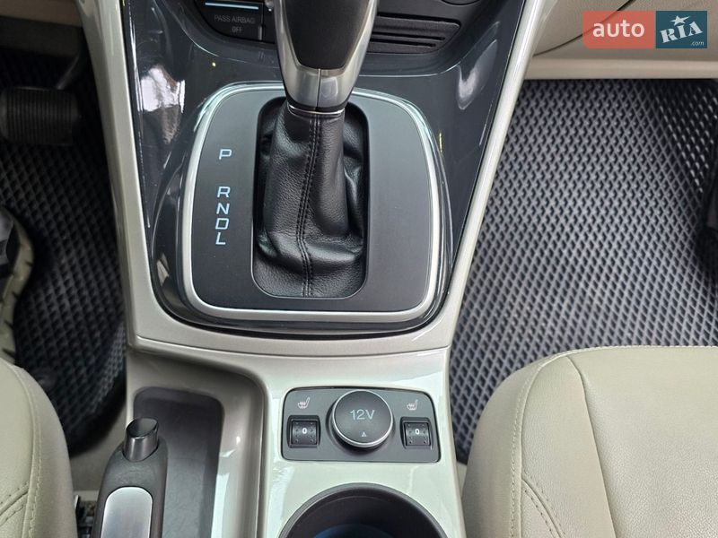 Мінівен Ford C-Max 2013 в Одесі фото 20 Мінівен Ford C-Max 2013 в Одесі