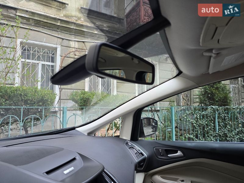 Мінівен Ford C-Max 2013 в Одесі фото 26 Мінівен Ford C-Max 2013 в Одесі