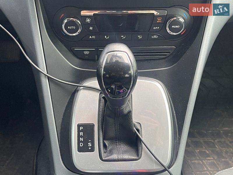 Минивэн Ford C-Max 2011 в Киеве фото 24 Минивэн Ford C-Max 2011 в Киеве