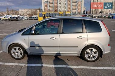 Мінівен Ford C-Max 2010 в Києві