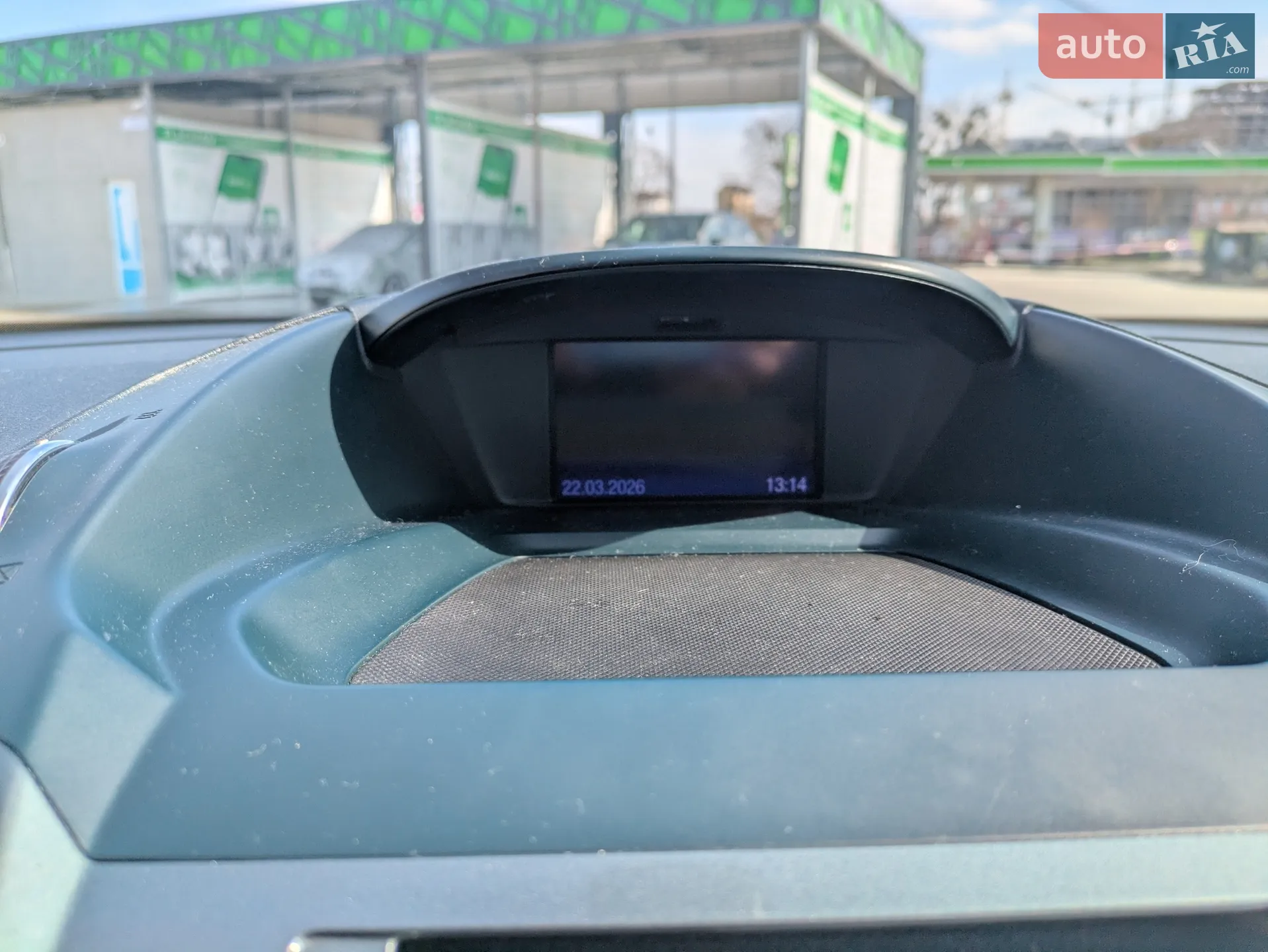 2012 Ford C-MAX - мініатюра 26
