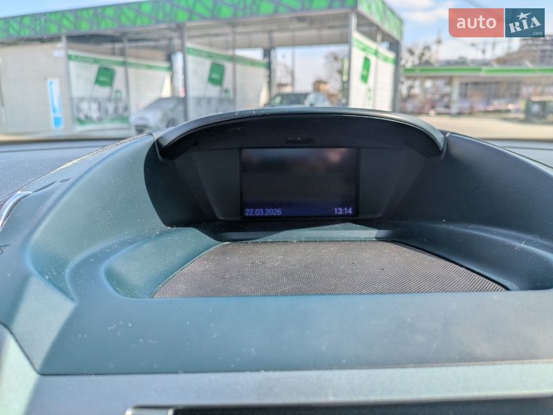 Минивэн Ford C-Max 2012 в Ивано-Франковске фото 26 Минивэн Ford C-Max 2012 в Ивано-Франковске