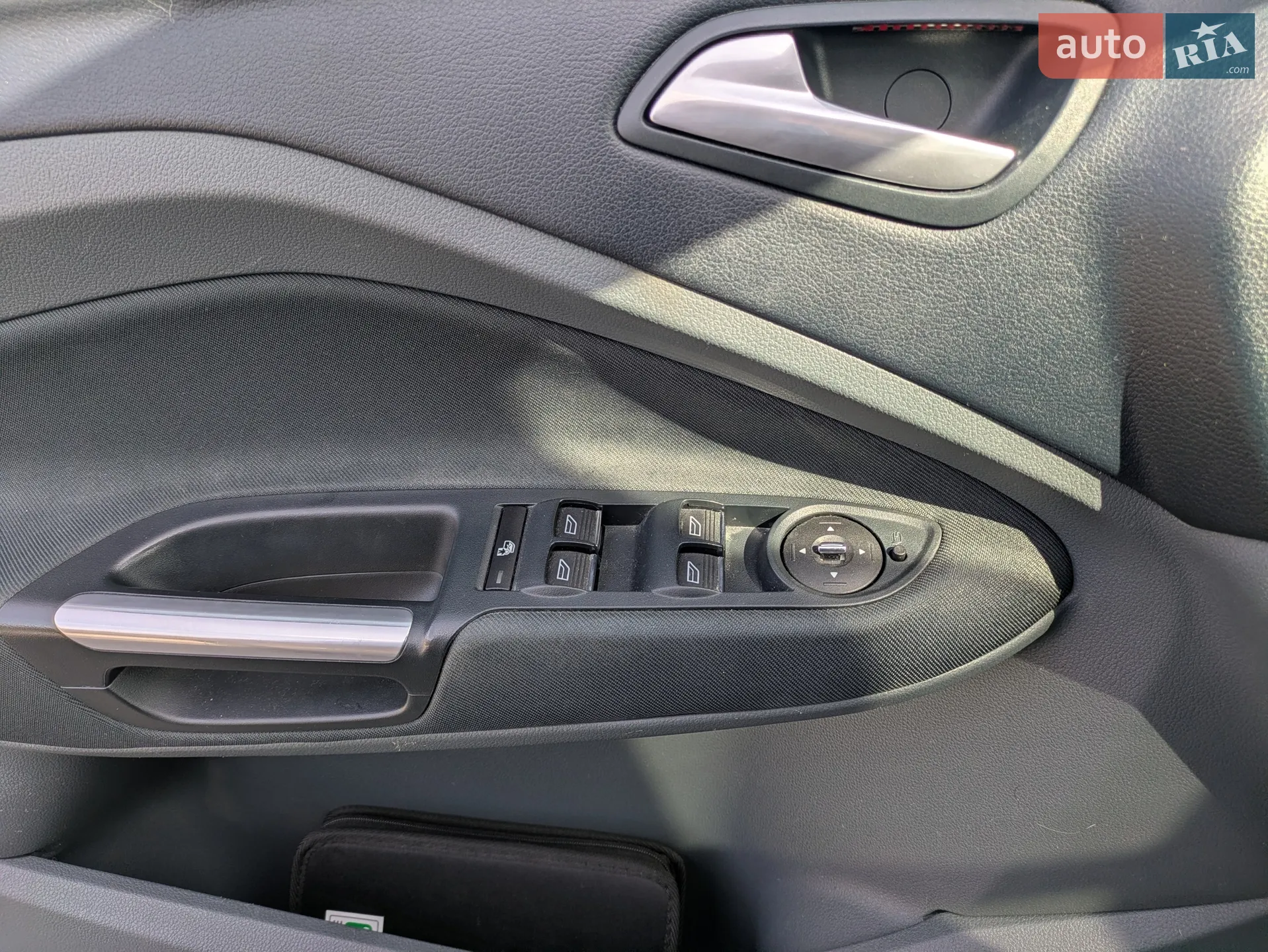 2012 Ford C-MAX - мініатюра 28