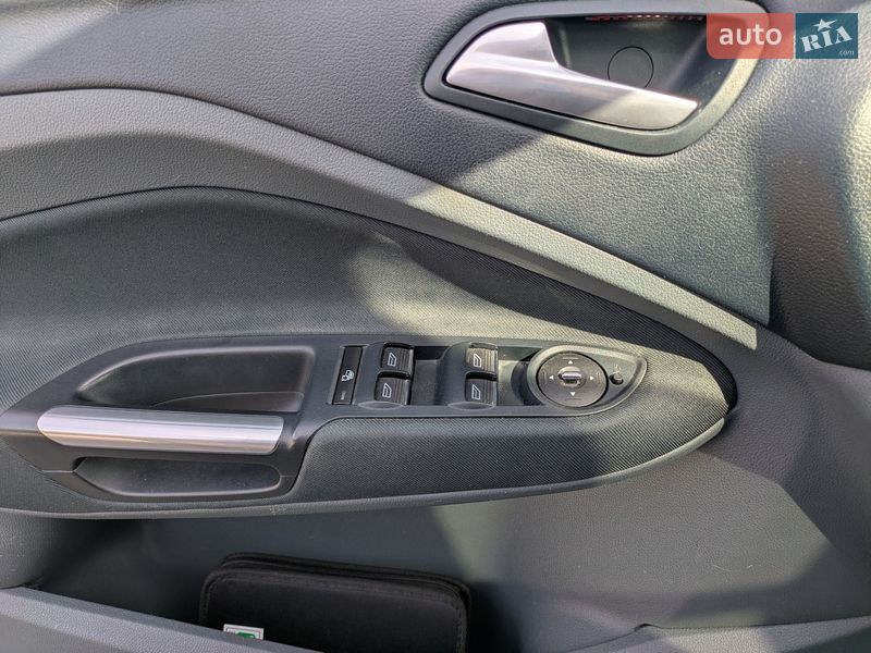 Минивэн Ford C-Max 2012 в Ивано-Франковске фото 28 Минивэн Ford C-Max 2012 в Ивано-Франковске