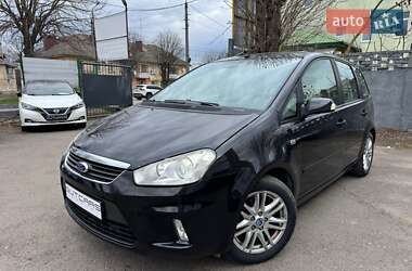 Минивэн Ford C-Max 2008 в Луцке