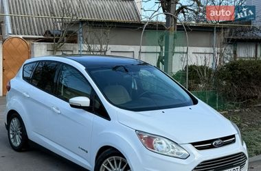 Минивэн Ford C-Max 2014 в Одессе