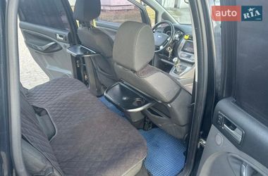 Минивэн Ford C-Max 2009 в Житомире