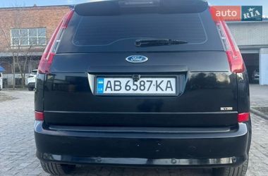Минивэн Ford C-Max 2009 в Житомире