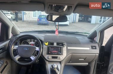 Минивэн Ford C-Max 2009 в Житомире
