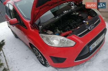 Минивэн Ford C-Max 2013 в Ровно