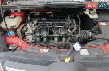 Мінівен Ford C-Max 2013 в Рівному
