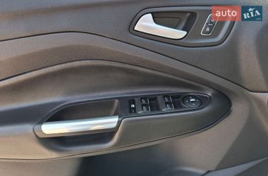 Мінівен Ford C-Max 2014 в Львові