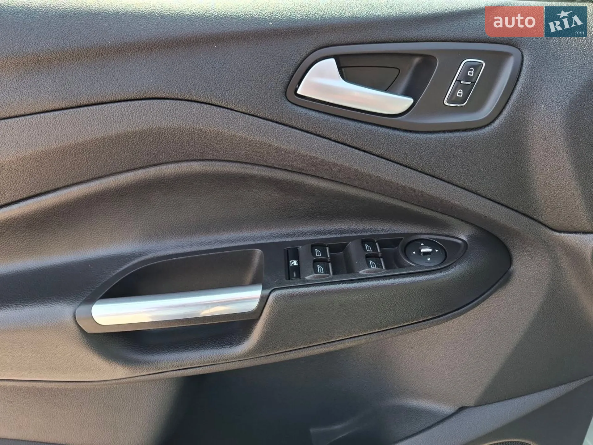 2014 Ford C-MAX - мініатюра 9