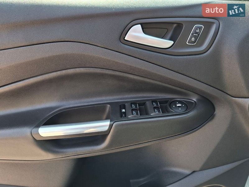 Мінівен Ford C-Max 2014 в Львові