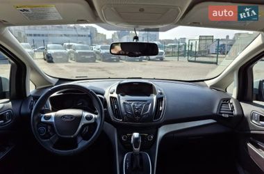 Мінівен Ford C-Max 2014 в Львові