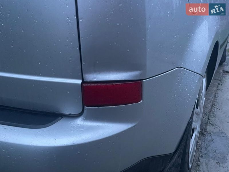 Мінівен Ford C-Max 2004 в Рудки