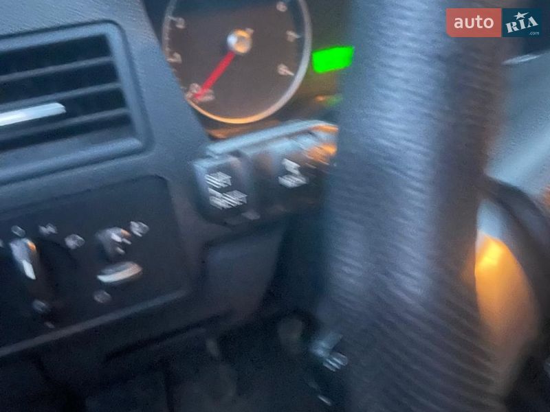 Мінівен Ford C-Max 2004 в Рудки